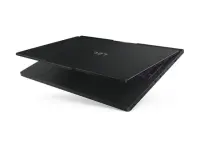 Lenovo Legion Pro 5 16IAX10 Intel | Eclipse Black | 16 " | OLED | WQXGA | OLED pixels | Glossy | Intel Core Ultra 7 | 255HX | 16 GB | SODIMM DDR5 | Solid-state drive capacity 1000 GB | NVIDIA GeForce RTX 5070 | GDDR7 | 8 GB | Windows 11 Home | 802.11be | Bluetooth version 5.4 | Keyboard language English | Keyboard backlit | Warranty 24 month(s) | Battery warranty 12 month(s) – pilt 3