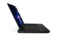 Lenovo Legion Pro 5 16IAX10 Intel | Eclipse Black | 16 " | OLED | WQXGA | OLED pixels | Glossy | Intel Core Ultra 7 | 255HX | 16 GB | SODIMM DDR5 | Solid-state drive capacity 1000 GB | NVIDIA GeForce RTX 5070 | GDDR7 | 8 GB | Windows 11 Home | 802.11be | Bluetooth version 5.4 | Keyboard language English | Keyboard backlit | Warranty 24 month(s) | Battery warranty 12 month(s) – pilt 5