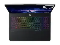 Lenovo Legion Pro 5 16IAX10 Intel | Eclipse Black | 16 " | OLED | WQXGA | OLED pixels | Glossy | Intel Core Ultra 7 | 255HX | 16 GB | SODIMM DDR5 | Solid-state drive capacity 1000 GB | NVIDIA GeForce RTX 5070 | GDDR7 | 8 GB | Windows 11 Home | 802.11be | Bluetooth version 5.4 | Keyboard language English | Keyboard backlit | Warranty 24 month(s) | Battery warranty 12 month(s) – pilt 6