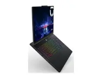 Lenovo Legion Pro 5 16IAX10 Intel | Eclipse Black | 16 " | OLED | WQXGA | OLED pixels | Glossy | Intel Core Ultra 7 | 255HX | 16 GB | SODIMM DDR5 | Solid-state drive capacity 1000 GB | NVIDIA GeForce RTX 5070 | GDDR7 | 8 GB | Windows 11 Home | 802.11be | Bluetooth version 5.4 | Keyboard language English | Keyboard backlit | Warranty 24 month(s) | Battery warranty 12 month(s) – pilt 7