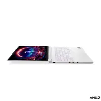 Lenovo Legion 7 16AGP11 AMD | Glacier White | 16 " | OLED | WQXGA | 2560 x 1600 pixels | Glossy | AMD Ryzen AI 7 | 450 | 32 GB | Soldered LPDDR5X | Solid-state drive capacity 1000 GB | NVIDIA GeForce RTX 5060 | GDDR7 | 8 GB | Windows 11 Home | 802.11be | Bluetooth version 5.4 | Keyboard language English | Keyboard backlit | Warranty 24 month(s) | Battery warranty 12 month(s) – pilt 12