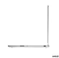 Lenovo Legion 7 16AGP11 AMD | Glacier White | 16 " | OLED | WQXGA | 2560 x 1600 pixels | Glossy | AMD Ryzen AI 7 | 450 | 32 GB | Soldered LPDDR5X | Solid-state drive capacity 1000 GB | NVIDIA GeForce RTX 5060 | GDDR7 | 8 GB | Windows 11 Home | 802.11be | Bluetooth version 5.4 | Keyboard language English | Keyboard backlit | Warranty 24 month(s) | Battery warranty 12 month(s) – pilt 17