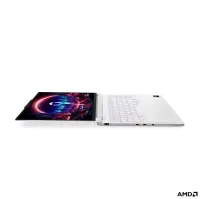 Lenovo Legion 7 16AGP11 AMD | Glacier White | 16 " | OLED | WQXGA | 2560 x 1600 pixels | Glossy | AMD Ryzen AI 9 | HX 470 | 32 GB | Soldered LPDDR5X | Solid-state drive capacity 1000 GB | NVIDIA GeForce RTX 5070 | GDDR7 | 12 GB | Windows 11 Home | 802.11be | Bluetooth version 5.4 | Keyboard language English | Keyboard backlit | Warranty 24 month(s) | Battery warranty 12 month(s) – pilt 10