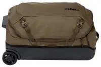 Thule | Chasm | Carry-on luggage | Waterproof | Deep Khaki – pilt 3