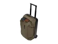 Thule | Chasm | Carry-on luggage | Waterproof | Deep Khaki