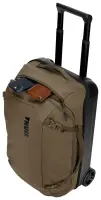 Thule | Chasm | Carry-on luggage | Waterproof | Deep Khaki – pilt 6