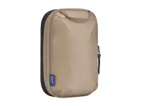 Thule | Compression Packing Cube, Small | Packing Cube | Gentle Beige