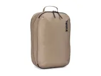 Thule | Clean/Dirty Packing Cube | Packing Cube | Gentle Beige