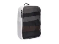 Thule | Packing Cube, Medium | Packing Cube | White