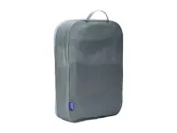 Thule | Packing Cube, Medium | Packing Cube | Pond Gray