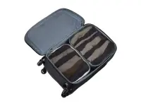 Thule | Packing Cube, 2x Large, 2x Medium | Packing Cube | Pond Gray/White – pilt 4