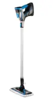 Bissell PowerFresh SlimSteam Mop | 4268N | Power 1600 W | Steam pressure 0.78/0.9 bar | Water tank capacity 0.3 L | Titanium/Bossanova Blue