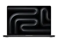 Apple MacBook Pro 16" Apple M5 Max 18C CPU, 32C GPU/36GB/2TB SSD/Space Black/SWE | Apple