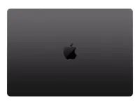 Apple MacBook Pro 16" Apple M5 Max 18C CPU, 32C GPU/36GB/2TB SSD/Space Black/SWE | Apple – pilt 4