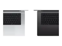 Apple MacBook Pro 16" Apple M5 Max 18C CPU, 32C GPU/36GB/2TB SSD/Space Black/INT | Apple – pilt 5
