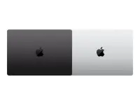 Apple MacBook Pro 16" Apple M5 Max 18C CPU, 32C GPU/36GB/2TB SSD/Space Black/INT | Apple – pilt 6