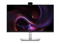 Dell | P2726DEV | 27 " | IPS | QHD | 16:9 | 100 Hz | 5/8 ms | 2560 x 1440 pixels | 350 cd/m²
