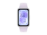 Huawei Band 11 | 1.62 inch AMOLED | Touchscreen | Heart rate monitor | Waterproof | Bluetooth | Purple