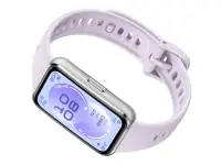 Huawei Band 11 | 1.62 inch AMOLED | Touchscreen | Heart rate monitor | Waterproof | Bluetooth | Purple
