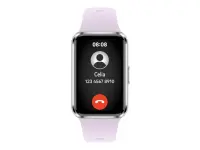 Huawei Band 11 | 1.62 inch AMOLED | Touchscreen | Heart rate monitor | Waterproof | Bluetooth | Purple – pilt 4