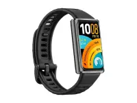 Huawei Band 11 Pro | 1.62-inch AMOLED | Waterproof | Bluetooth | Black – pilt 3