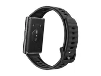 Huawei Band 11 Pro | 1.62-inch AMOLED | Waterproof | Bluetooth | Black