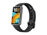Huawei Band 11 Pro | 1.62-inch AMOLED | Waterproof | Bluetooth | Black – pilt 5