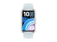 Huawei Band 11 Pro | 1.62-inch AMOLED | Waterproof | Bluetooth | Blue