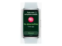 Huawei Band 11 Pro | 1.62-inch AMOLED | Waterproof | Bluetooth | Blue – pilt 4