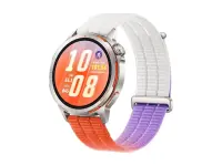 Huawei GT Runner 2 | Sport watch | AMOLED | GPS (satellite) | 1.32 inches | Waterproof | Dawn Orange