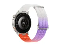 Huawei GT Runner 2 | Sport watch | AMOLED | GPS (satellite) | 1.32 inches | Waterproof | Dawn Orange – pilt 2