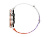 Huawei GT Runner 2 | Sport watch | AMOLED | GPS (satellite) | 1.32 inches | Waterproof | Dawn Orange – pilt 6