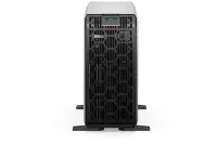 Dell PowerEdge | T360 | Tower | Intel Xeon 6 | 1 | 6333P | 6 | 12 | 3.1 GHz | 1x32GB/2x480GB | SATA | Up to 8 x 3.5" | PERC H755 | iDRAC9 Enterprise | Power supply 2x700 W | No OS | Warranty Basic NBD, 36 month(s) – pilt 2