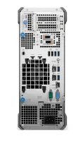 Dell PowerEdge | T160 | Tower | Intel Xeon 6 | 1 | 6315P | 4 | 4 | 2.8 GHz | 1x16GB/1x480GB | Up to 3 x 3.5" | iDRAC9 Enterprise | Power supply 300 W | No OS | Warranty Basic NBD, 36 month(s)