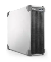 Dell PowerEdge | T160 | Tower | Intel Xeon 6 | 1 | 6315P | 4 | 4 | 2.8 GHz | 1x16GB/1x480GB | Up to 3 x 3.5" | iDRAC9 Enterprise | Power supply 300 W | No OS | Warranty Basic NBD, 36 month(s) – pilt 2