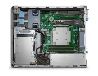Dell PowerEdge | T160 | Tower | Intel Xeon 6 | 1 | 6315P | 4 | 4 | 2.8 GHz | 1x16GB/1x480GB | Up to 3 x 3.5" | iDRAC9 Enterprise | Power supply 300 W | No OS | Warranty Basic NBD, 36 month(s) – pilt 4