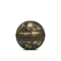 Deeper Smart Sonar Chirp+4 | Sonar | Wi-Fi | Green/Brown – pilt 7