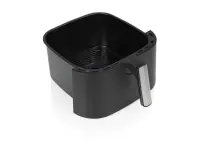 Tristar Digital Airfryer | FR-9073 | Power 1800 W | Capacity 9 L | Hot air technology | Black