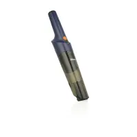 Tristar Vacuum Cleaner | KR-3140 | Cordless operating | Handheld | 65 W | 7.4 V | Operating time (max) 24 min | Black