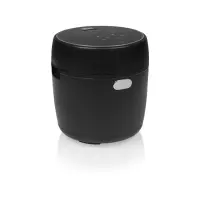 Tristar Digital Rice Cooker | RK-6238 | 350 W | 0.6 L | Number of programs 8 | Black