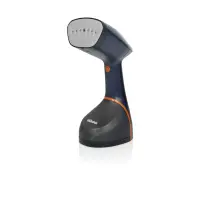 Tristar Steamer | ST-8965 | Handheld | 1500 W | 0.25 L | 25 g/min | Black