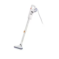 Tristar Vacuum Cleaner | SZ-2308 | Corded operating | 400 W | 230 V | Operating radius 7.5 m | White