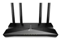 TP-LINK EX520 AX3000 Dual Band WiFi 6 Router | TP-LINK