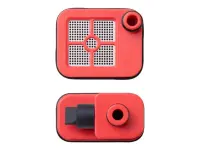 Anker Eufy | Dirty Water Reservoir Filter, Efficient Filtration, Durable, Compatible with E25 and E28