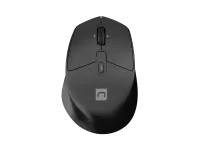 Natec Kite | Wireless | Bluetooth, 2.4GHz | Black