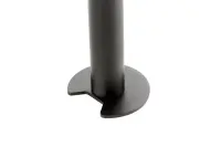 EDBAK Desk Mount | SV11 desk mount for three monitors | Height adjustment, tilt | 19-27 " | Black – pilt 4