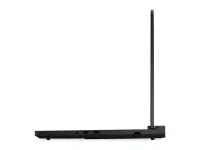 Lenovo Legion Pro 7 16AFR10H AMD | Eclipse Black | 16 " | OLED | WQXGA | 2560 x 1600 pixels | Glossy | AMD Ryzen 9 | 9955HX3D | 32 (2x16GB) GB | SODIMM DDR5 | Solid-state drive capacity 1000 GB | NVIDIA GeForce RTX 5080 | GDDR7 | 16 GB | Windows 11 Home | 802.11be | Bluetooth version 5.4 | Keyboard language English | Keyboard backlit | Warranty 24 month(s) | Battery warranty 12 month(s)