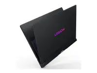 Lenovo Legion Pro 7 16AFR10H AMD | Eclipse Black | 16 " | OLED | WQXGA | 2560 x 1600 pixels | Glossy | AMD Ryzen 9 | 9955HX3D | 32 (2x16GB) GB | SODIMM DDR5 | Solid-state drive capacity 1000 GB | NVIDIA GeForce RTX 5080 | GDDR7 | 16 GB | Windows 11 Home | 802.11be | Bluetooth version 5.4 | Keyboard language English | Keyboard backlit | Warranty 24 month(s) | Battery warranty 12 month(s) – pilt 6