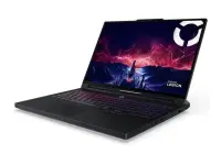 Lenovo Legion Pro 7 16AFR10H AMD | Eclipse Black | 16 " | OLED | WQXGA | 2560 x 1600 pixels | Glossy | AMD Ryzen 9 | 9955HX3D | 32 (2x16GB) GB | SODIMM DDR5 | Solid-state drive capacity 1000 GB | NVIDIA GeForce RTX 5080 | GDDR7 | 16 GB | Windows 11 Home | 802.11be | Bluetooth version 5.4 | Keyboard language English | Keyboard backlit | Warranty 24 month(s) | Battery warranty 12 month(s) – pilt 7