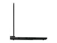 Lenovo Legion Pro 7 16AFR10H AMD | Eclipse Black | 16 " | OLED | WQXGA | 2560 x 1600 pixels | Glossy | AMD Ryzen 9 | 9955HX3D | 32 (2x16GB) GB | SODIMM DDR5 | Solid-state drive capacity 1000 GB | NVIDIA GeForce RTX 5080 | GDDR7 | 16 GB | Windows 11 Home | 802.11be | Bluetooth version 5.4 | Keyboard language English | Keyboard backlit | Warranty 24 month(s) | Battery warranty 12 month(s) – pilt 12